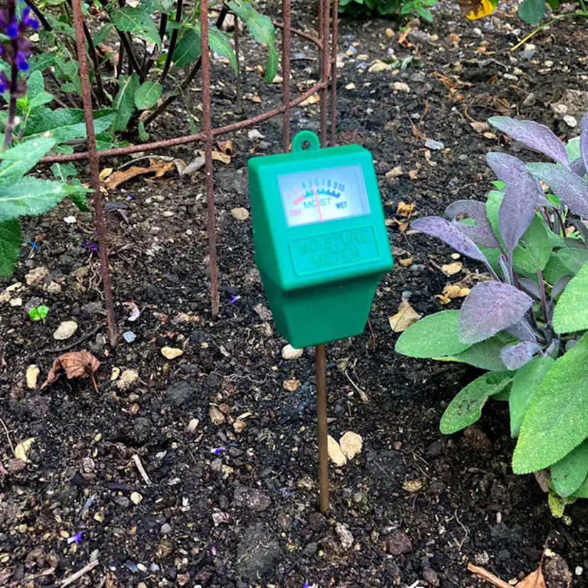 Fuktighetsmätare Omnia Garden Snip It