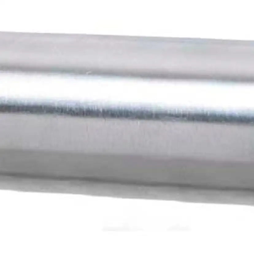 Handledare rostfri Ø 40x1100 mm