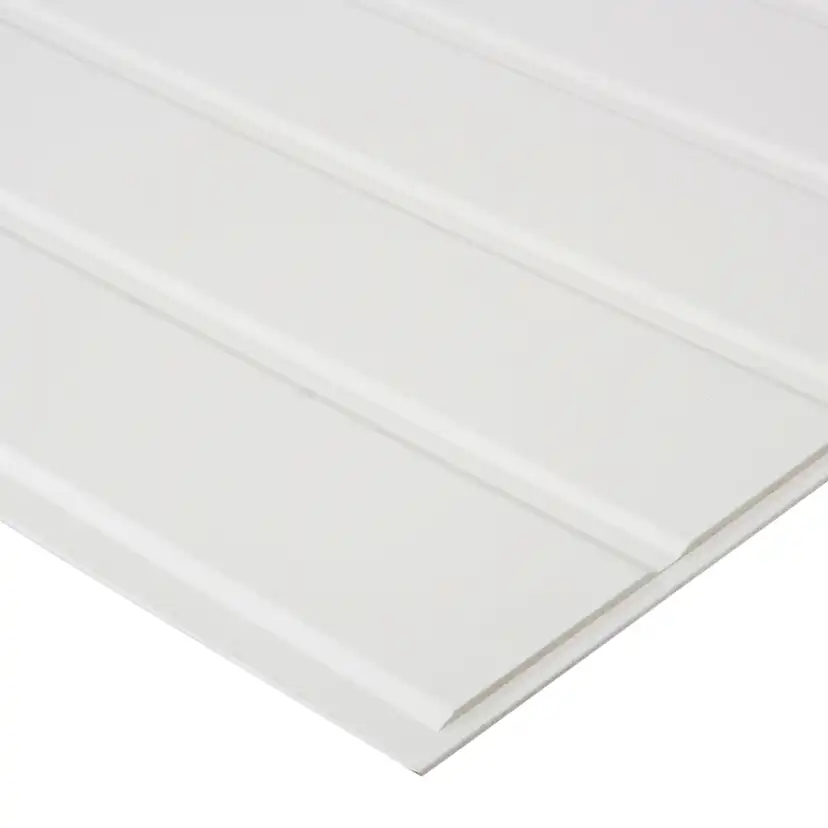 Multipanel BOA Skygge 6x400x2390 mm