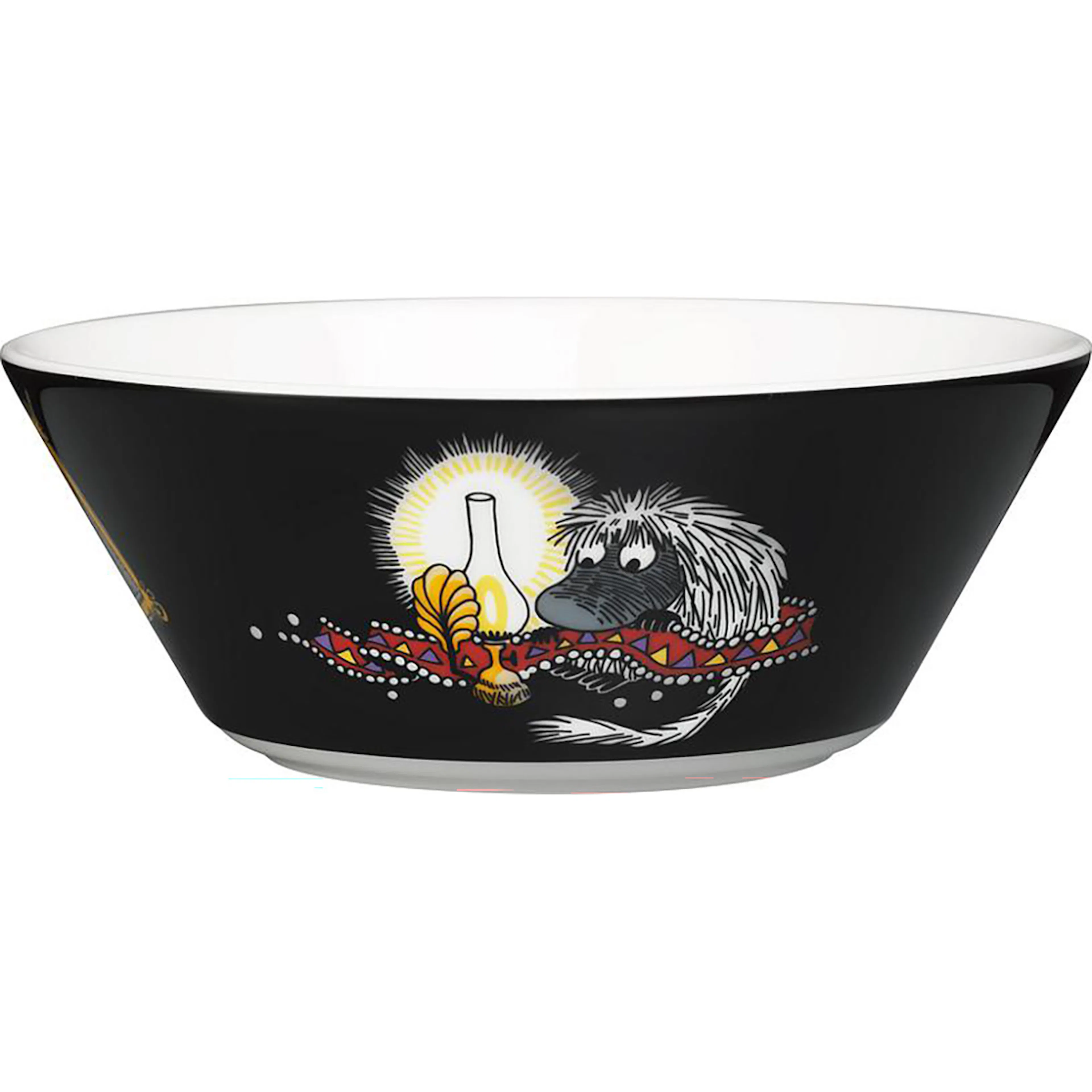 Skål Arabia Mumin Förfadern