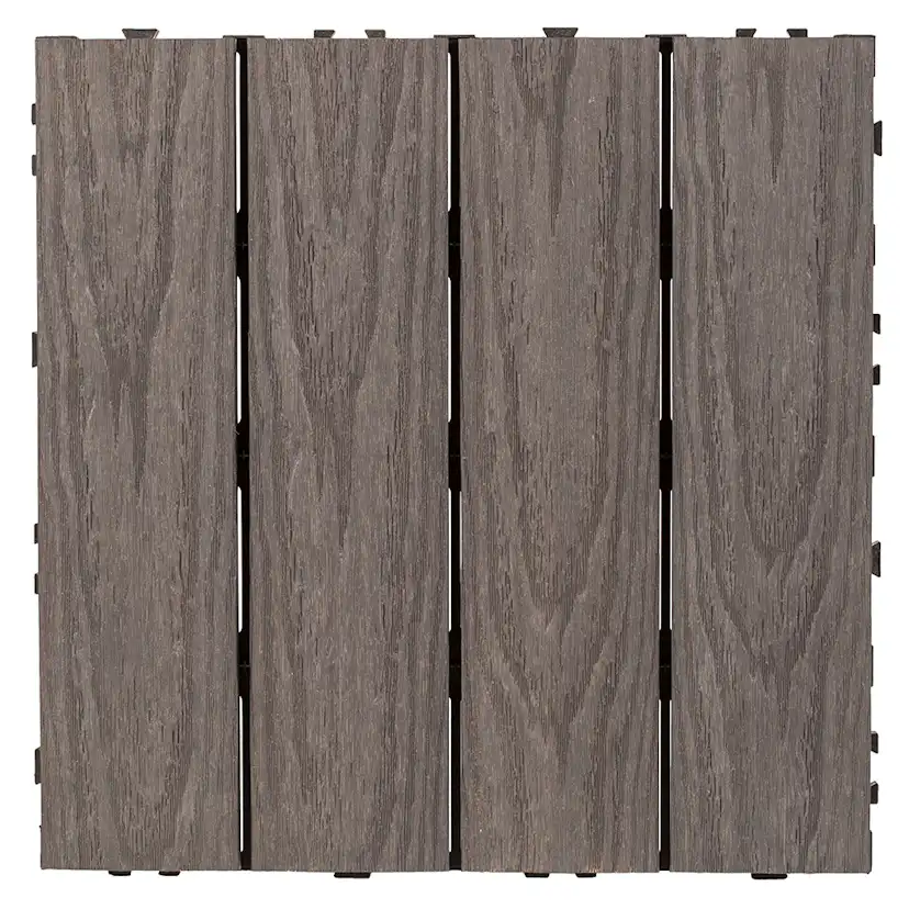 Trall Jabo Ruta Komposit 4-pack 30x30 cm FSC (A)