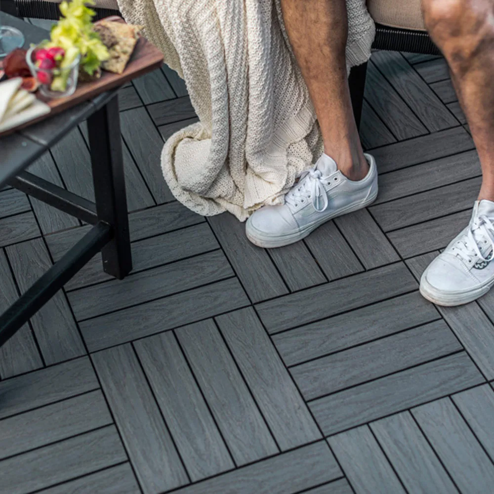 Trall Jabo Ruta Komposit 4-pack 30x30 cm FSC (A)