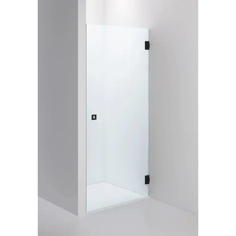 Duschdörr INR Arc 2 Måttanpassad