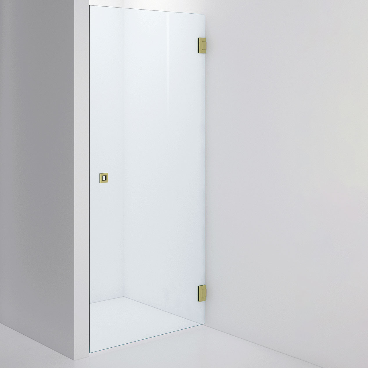 Duschdörr INR Arc 2