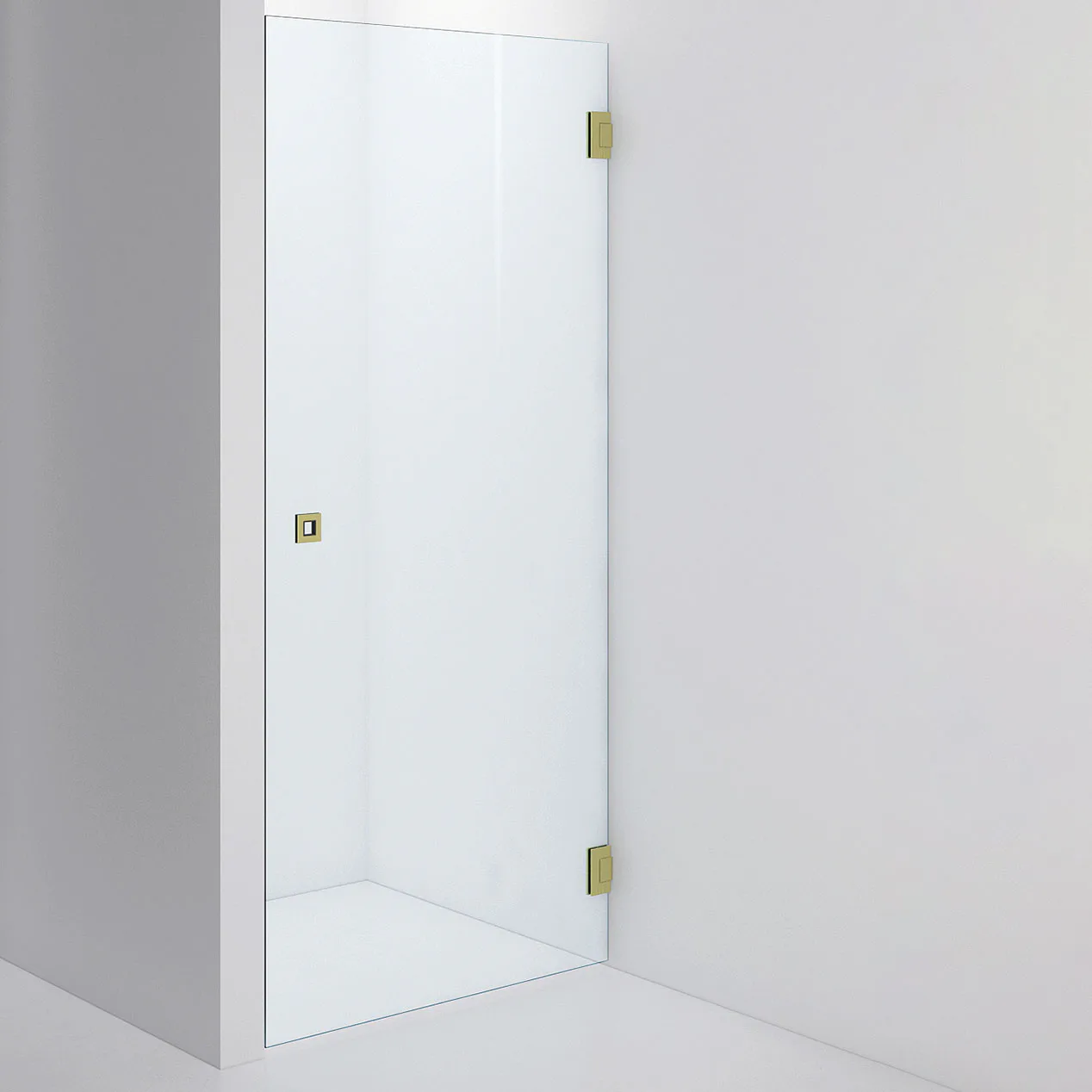 Duschdörr INR Arc 2