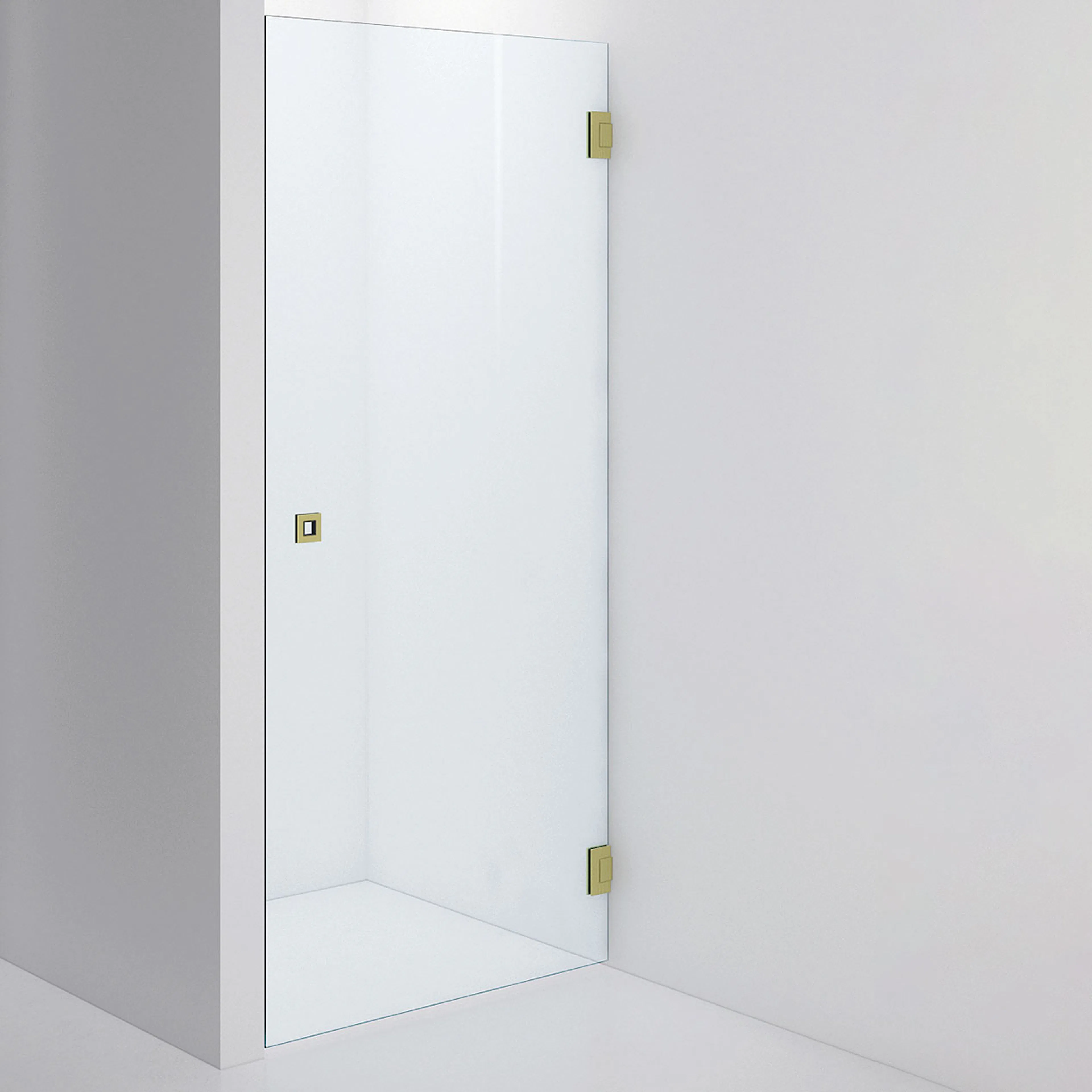 Duschdörr INR Arc 2