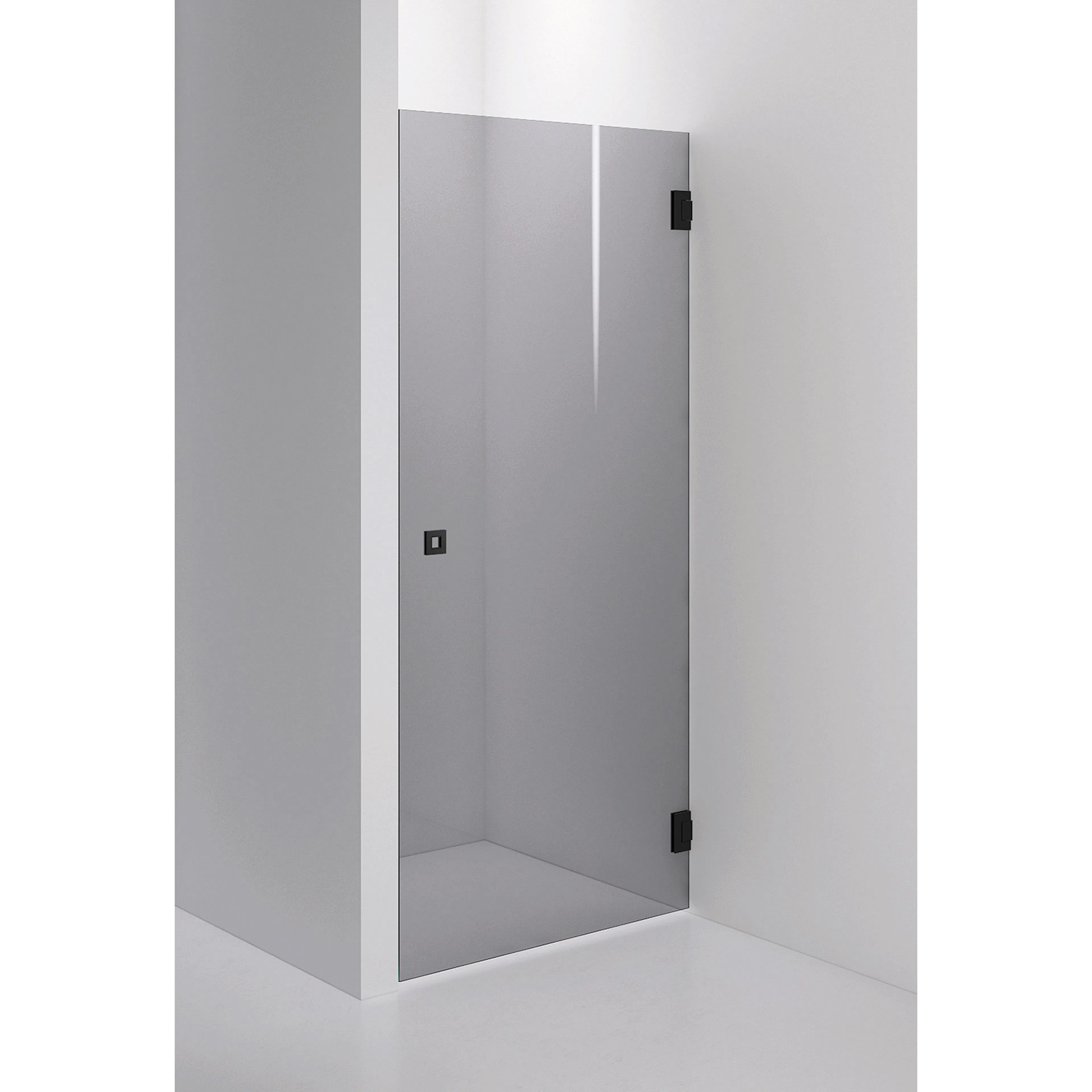 Duschdörr INR Arc 2 Måttanpassad