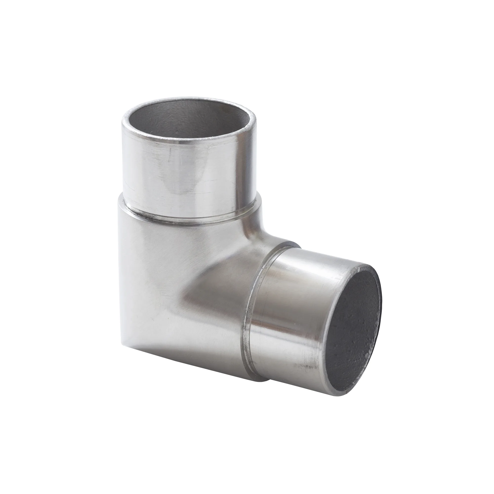 Räckesskarv Skotte Garden Utsikt/Modernt 90°