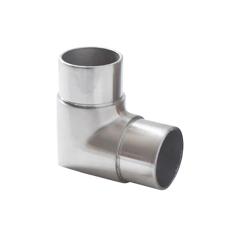 Räckesskarv Skotte Garden Utsikt/Modernt 90°