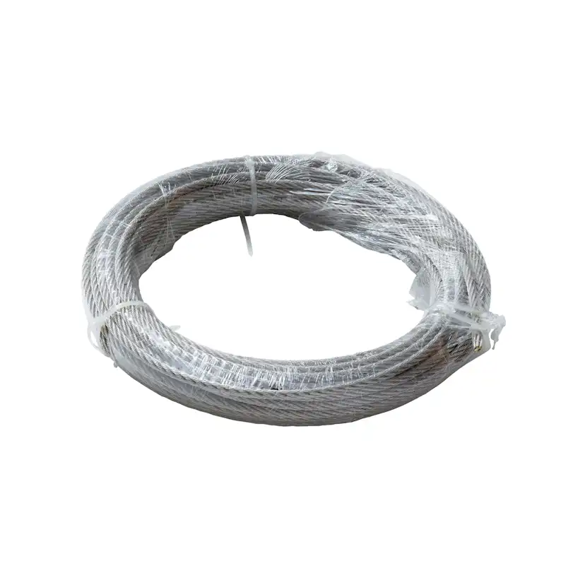 Kabel Skotte Garden Modernt 25 M