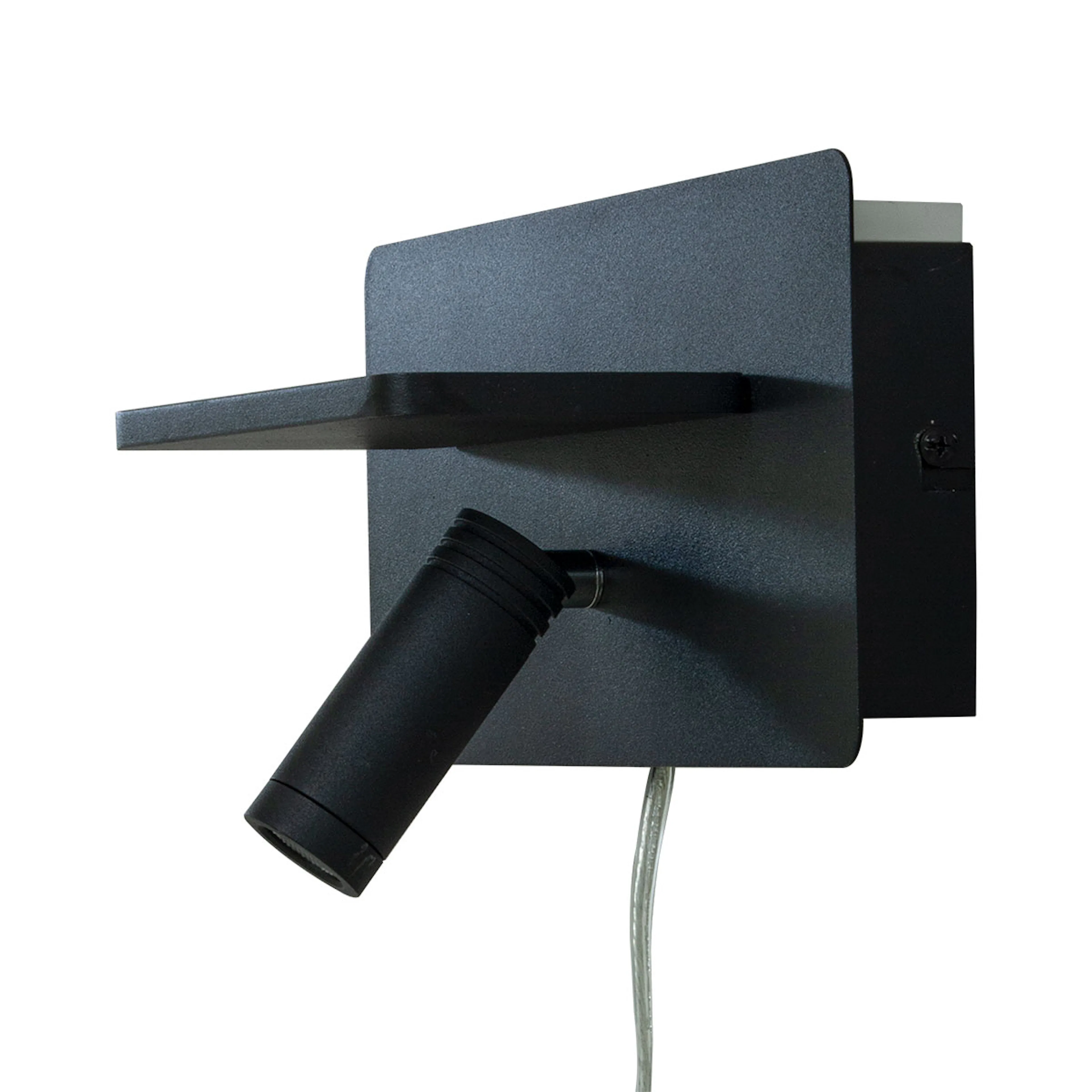 Vägglampa  Aneta Cargador