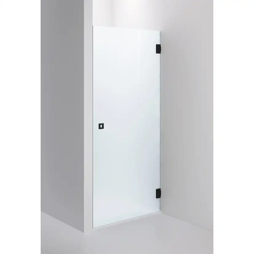 Duschdörr INR Arc 2 Måttanpassad