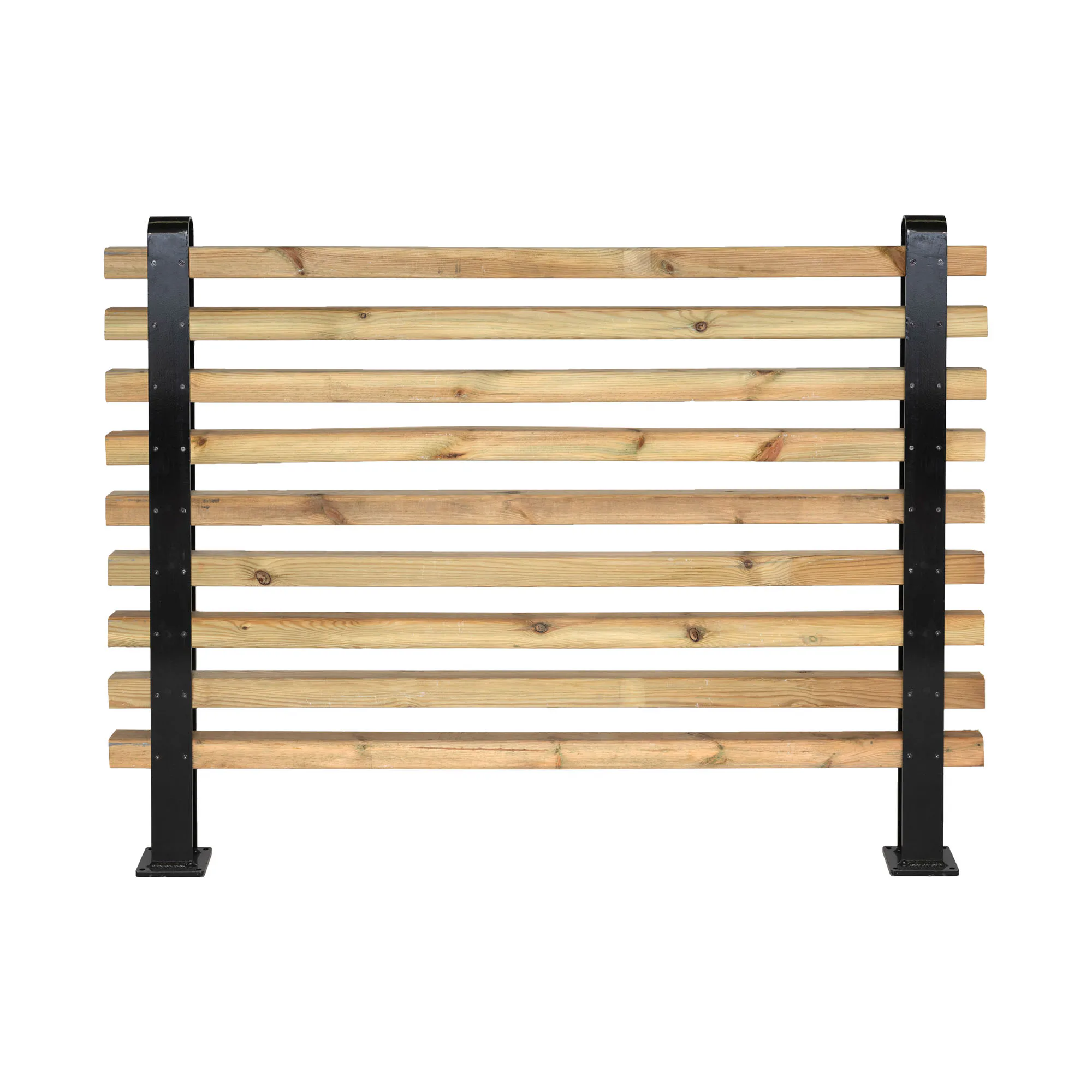 Staketstolpe Skotte Garden Arkad