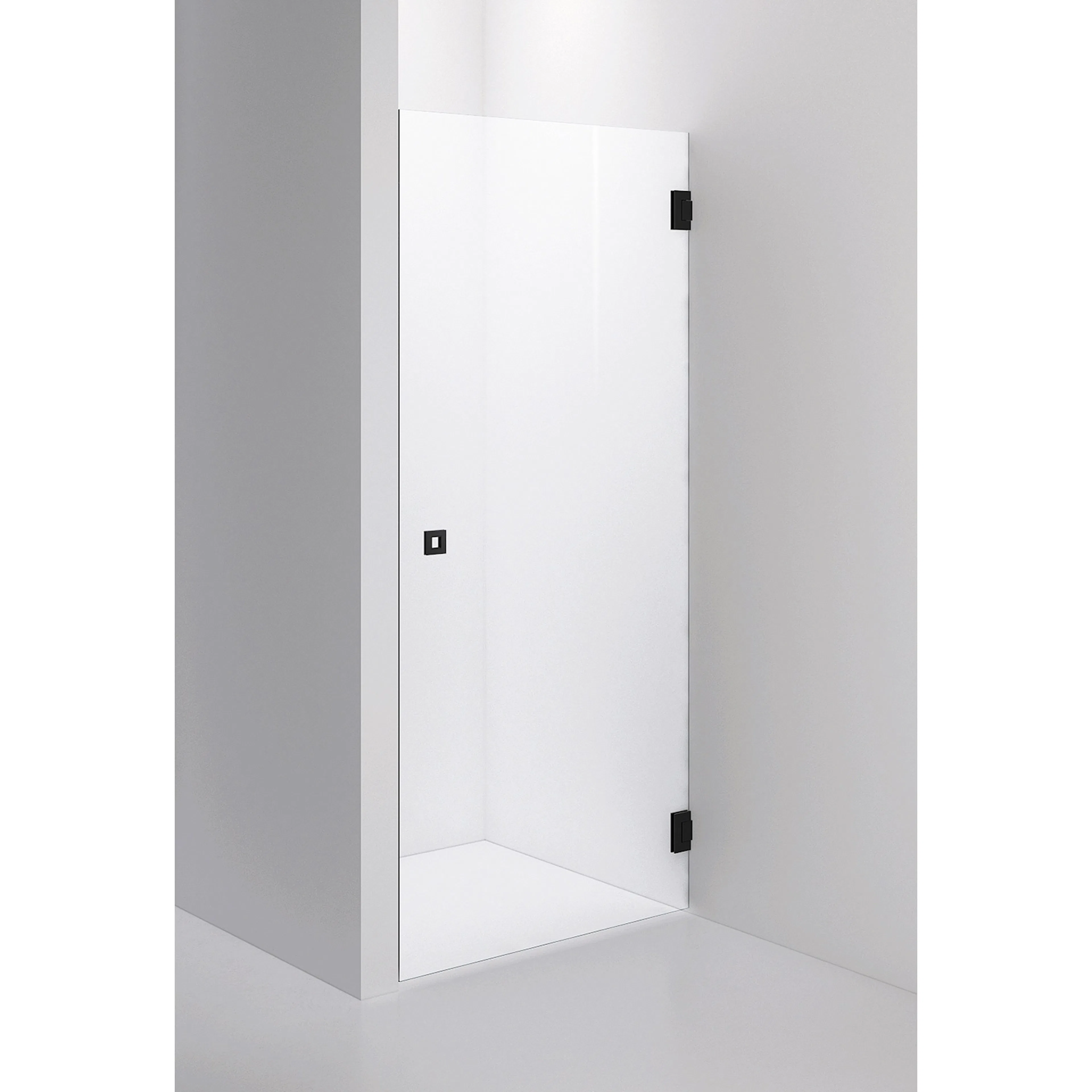 Duschdörr INR Arc 2 Måttanpassad