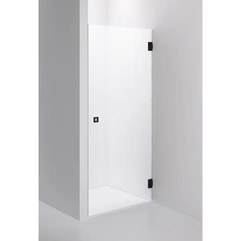 Duschdörr INR Arc 2 Måttanpassad