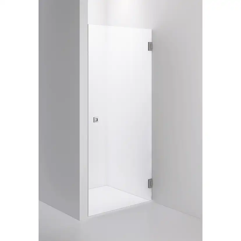 Duschdörr INR Arc 2 Måttanpassad