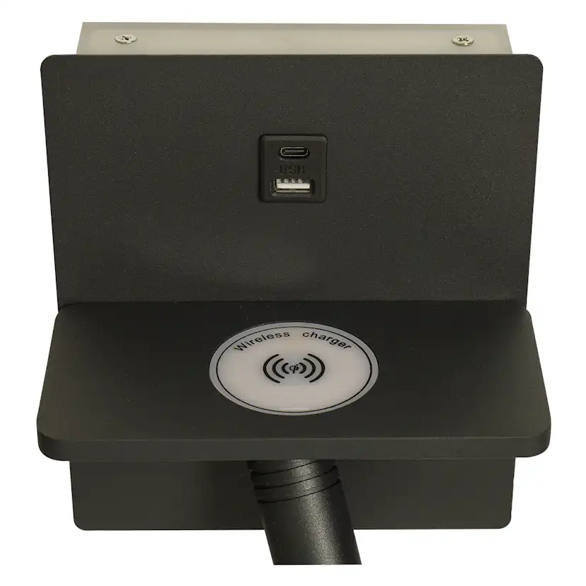 Vägglampa Aneta Astor