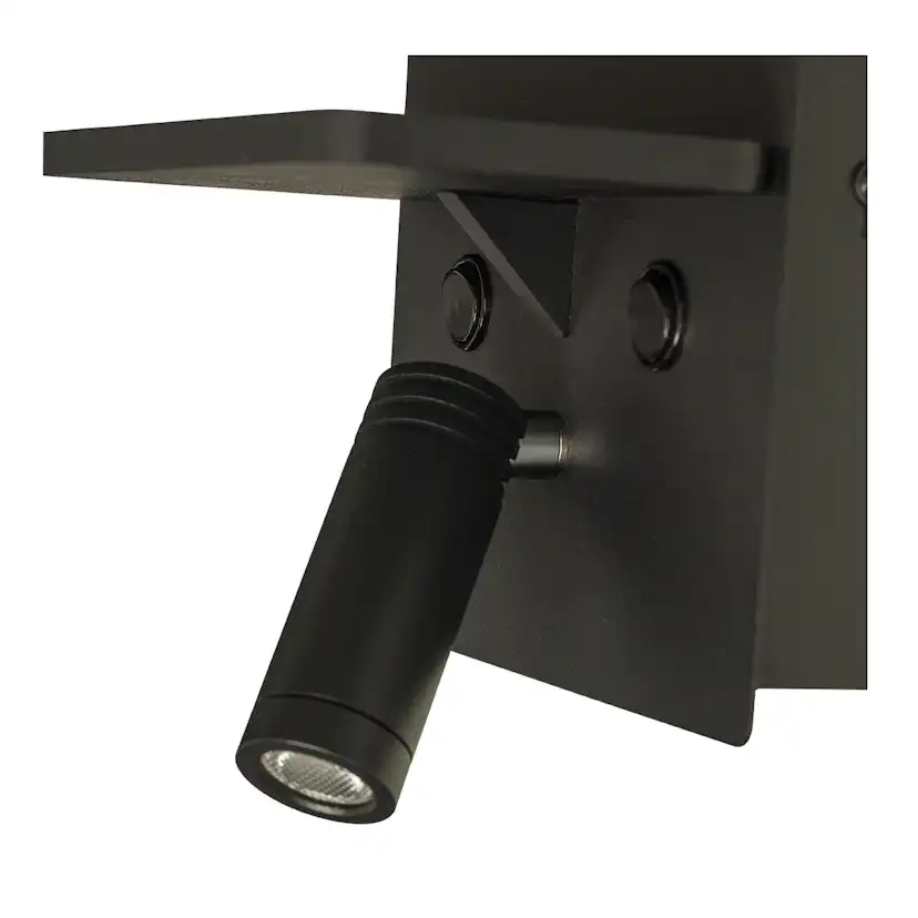 Vägglampa Aneta Astor