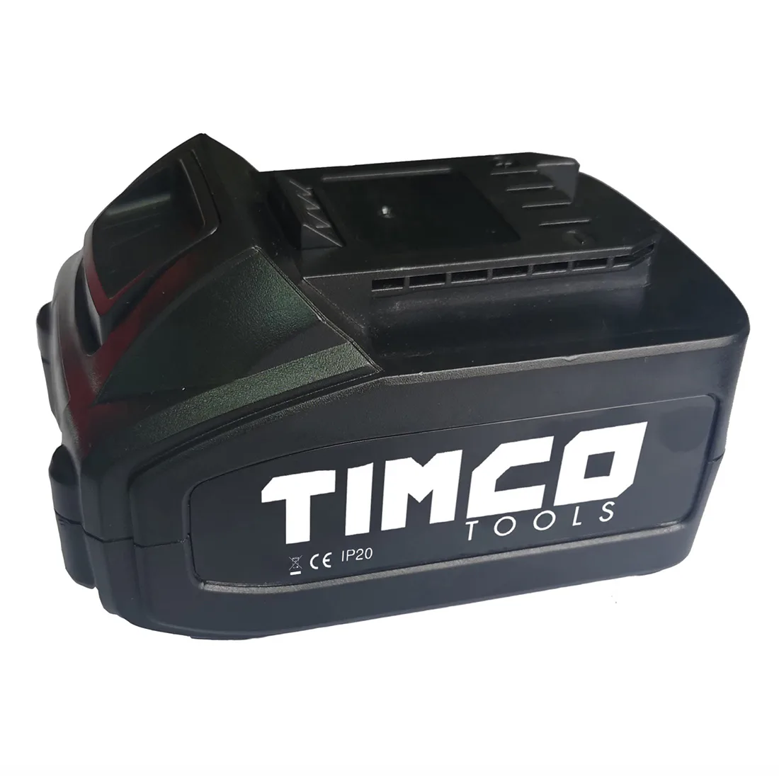 Batteri Timco Till Mutterdragare 20V 3Ah