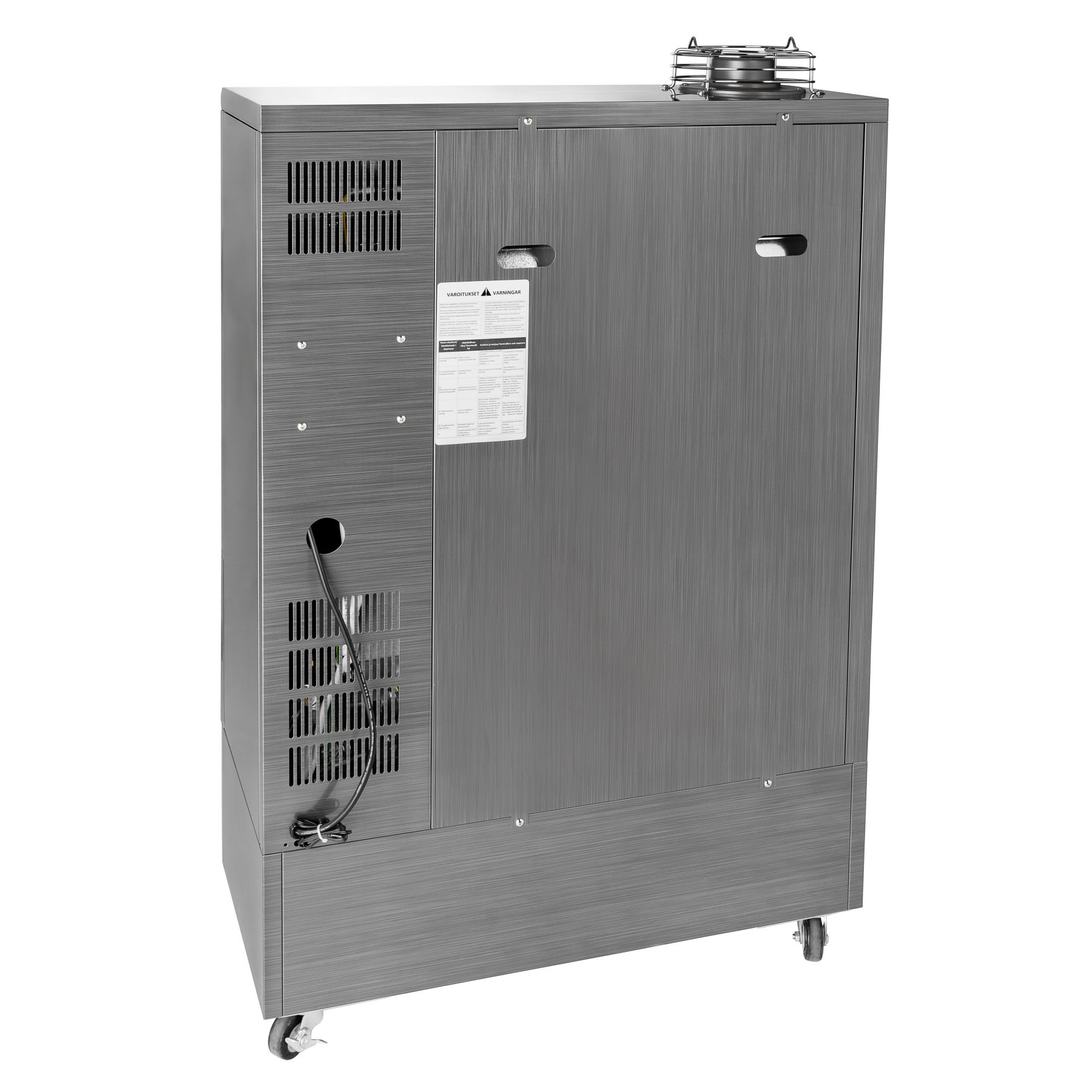 Infravärmare Hottia DIR-1000 Bränsledriven