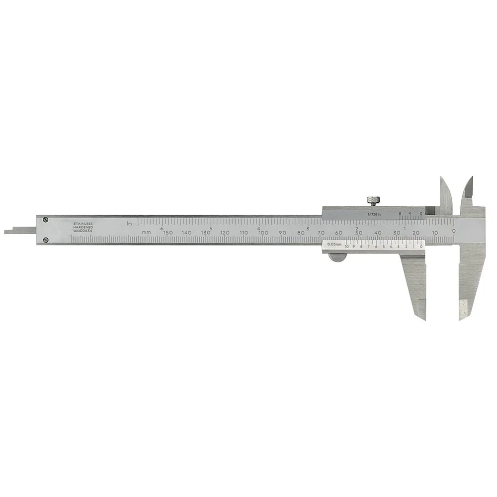 Skjutmått Limit För Vänsterhänta