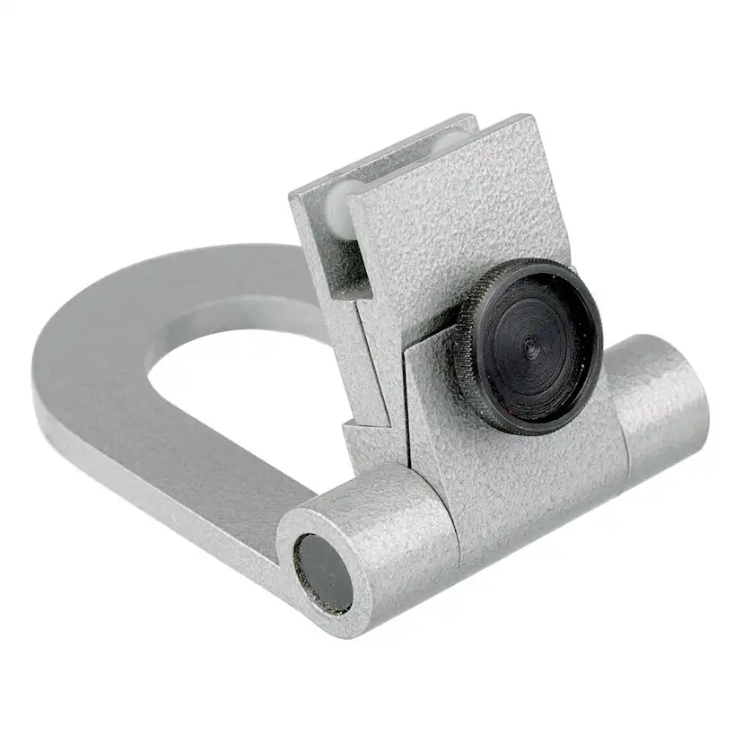 Mikrometerhållare Limit