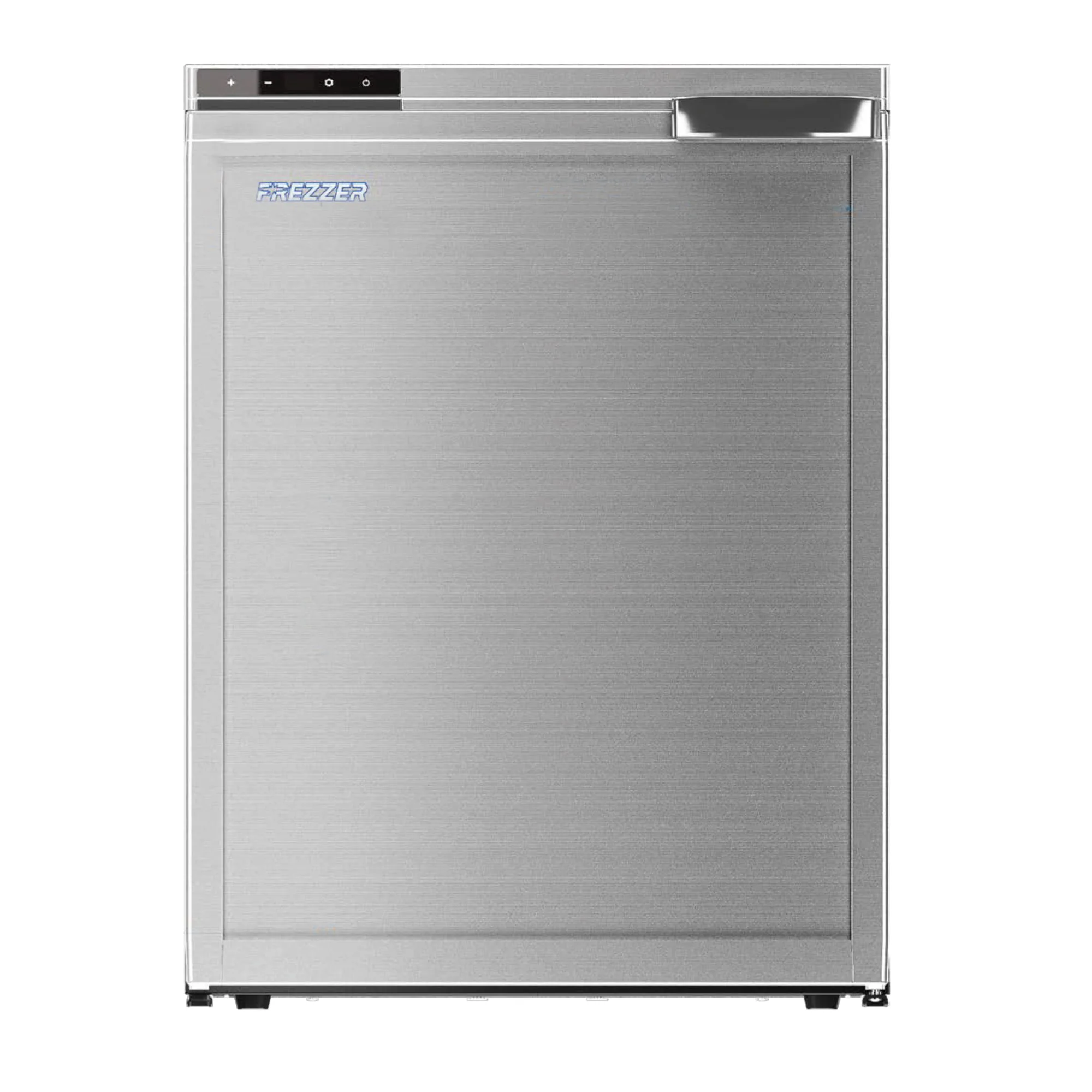 Kompressorkylskåp Frezzer Pro 65L 12/24V Silver