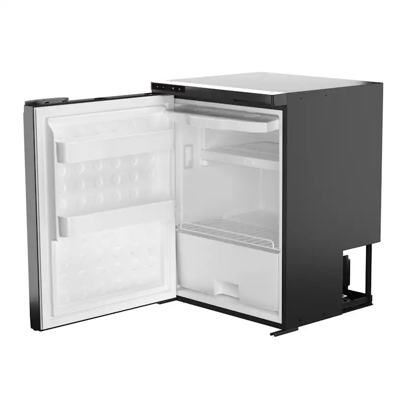 Kompressorkylskåp Frezzer Pro 65L 12/24V Svart