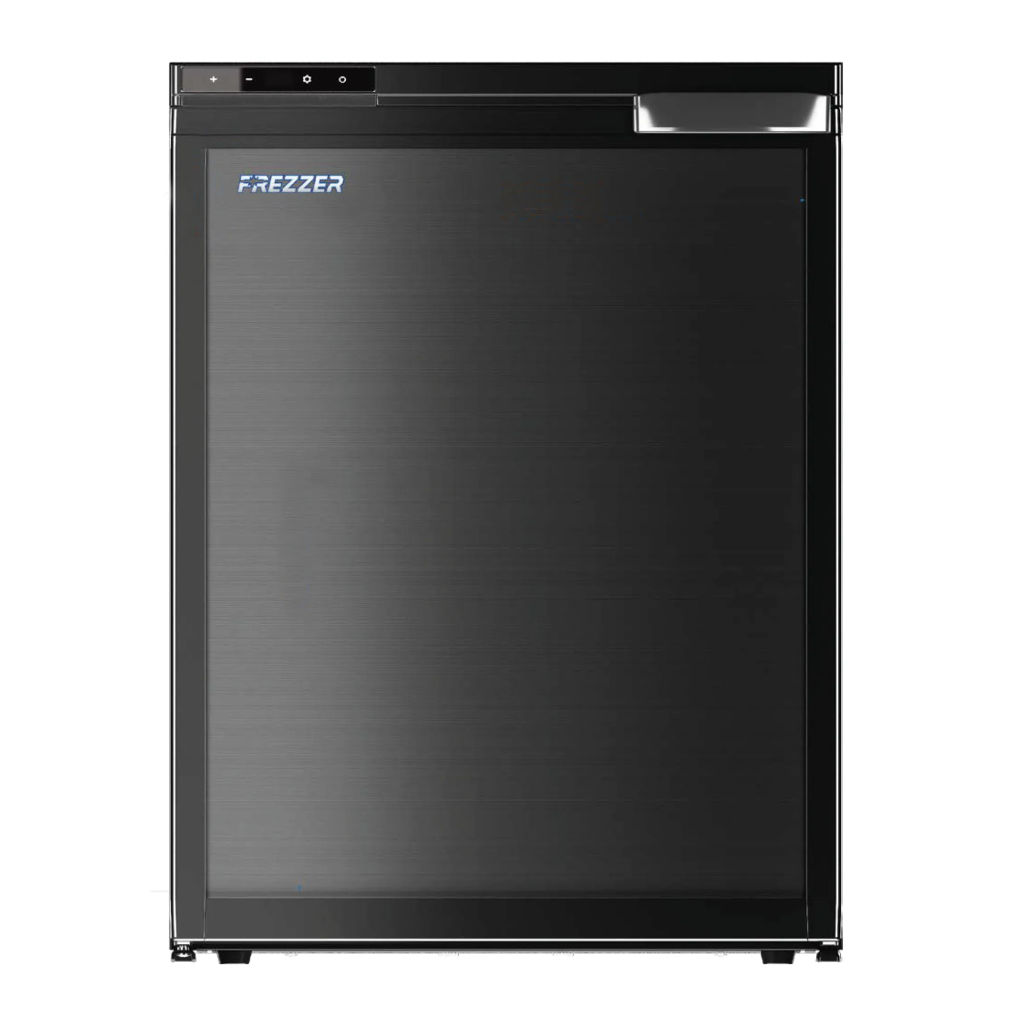 Kompressorkylskåp Frezzer Pro 65L 12/24V Svart