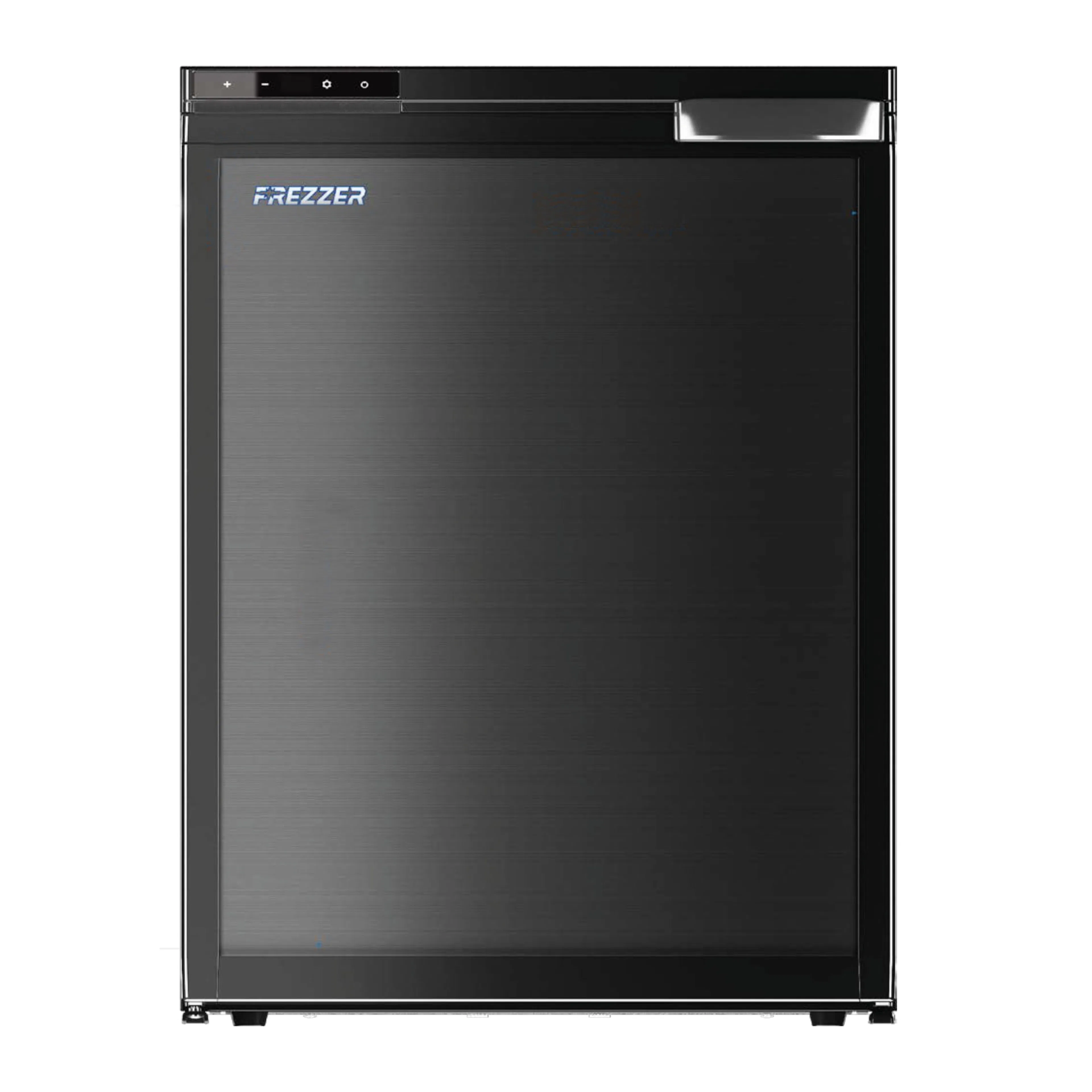 Kompressorkylskåp Frezzer Pro 65L 12/24V Svart