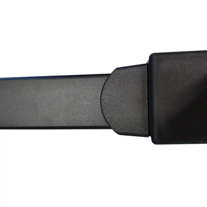 Staketstolpe Green Land Garden Stängsel Aluminium Svart