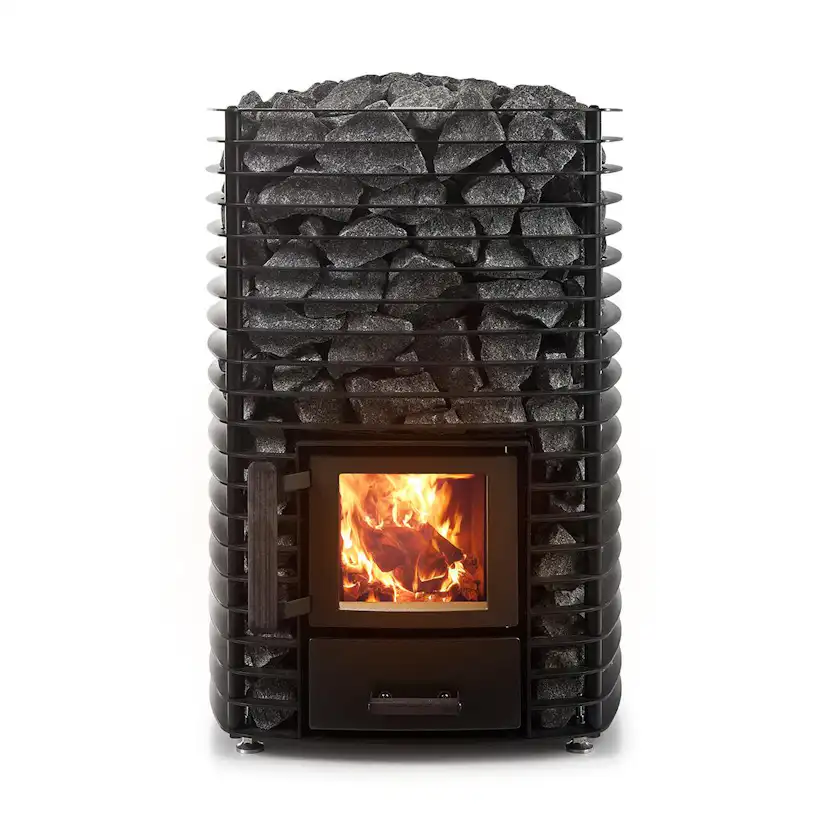 Bastuugn Narvi Velvet