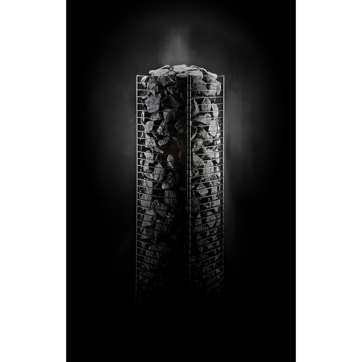 Bastuaggregat Narvi Velvet Utan Kontroll