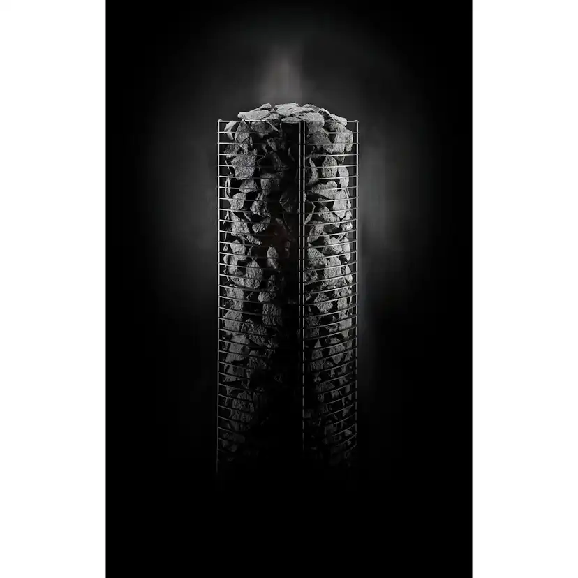 Bastuaggregat Narvi Velvet Utan Kontroll