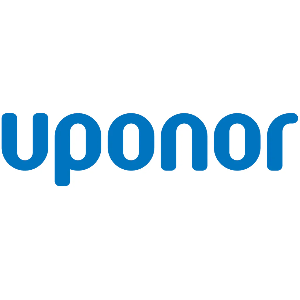 Uponor logo