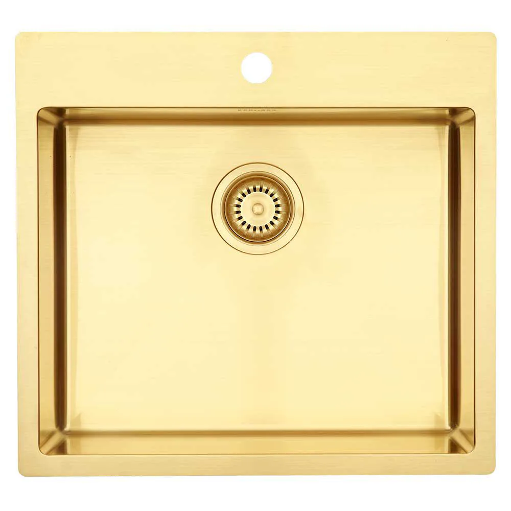 Diskho Lavabo Kubus 540 Soft