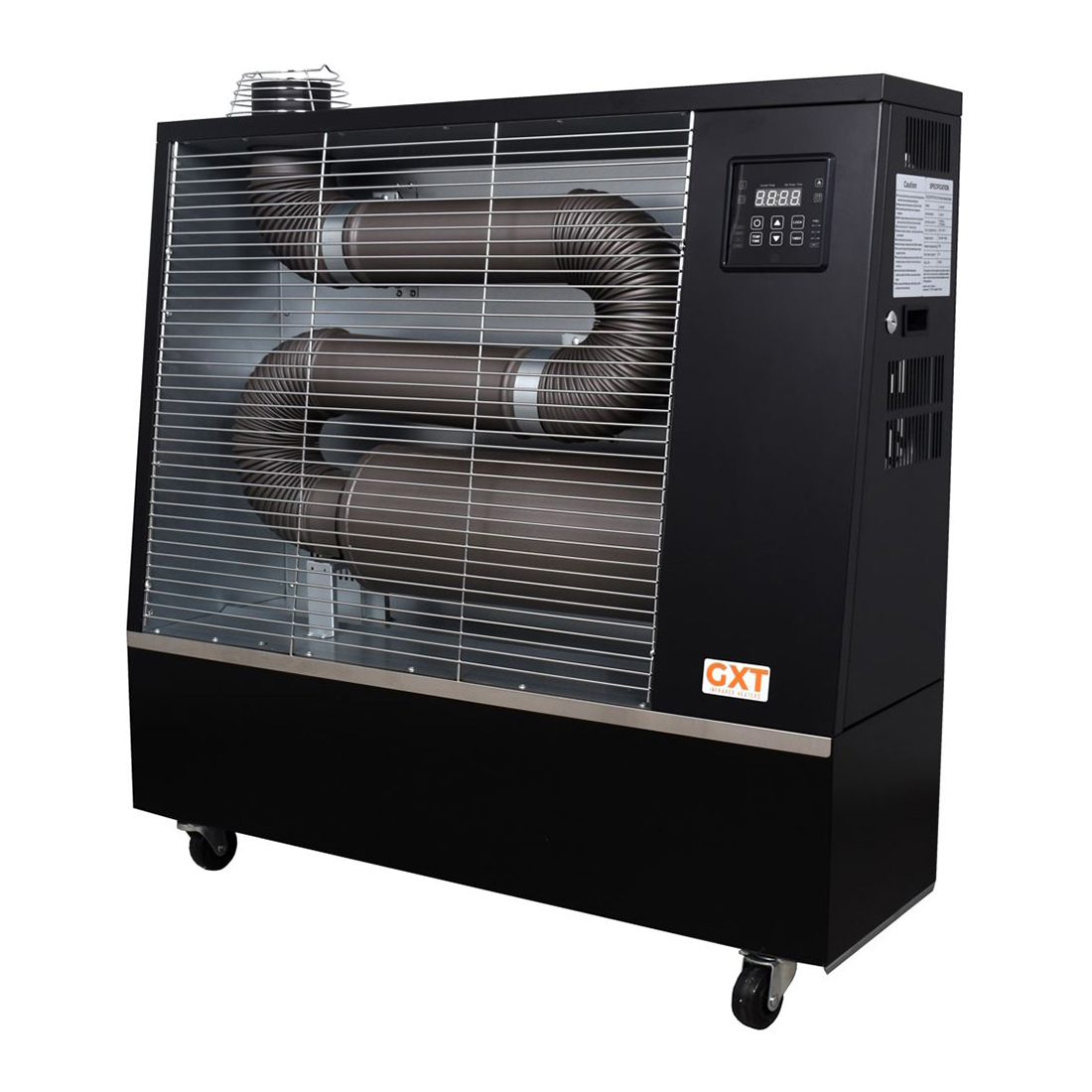 Infravärmare GXT 1300 Diesel