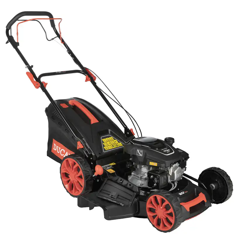 Gräsklippare Ducar DM51S 3 kW