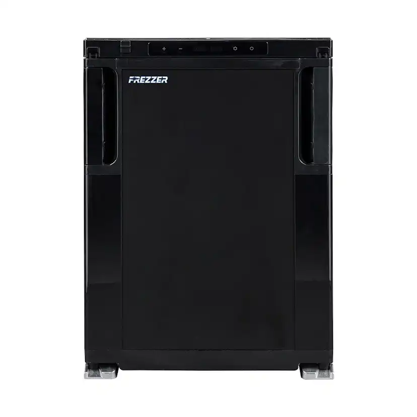 Kompressorkylskåp Frezzer Pro 40L 12/24V Svart