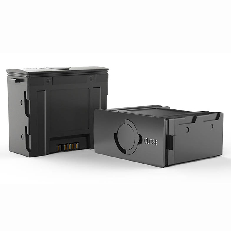 Sikte InfiRay Rico RL42 Termiskt