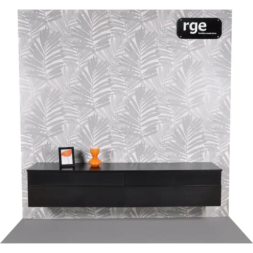 Väggfäste RGE Decibel till TV-Bänk