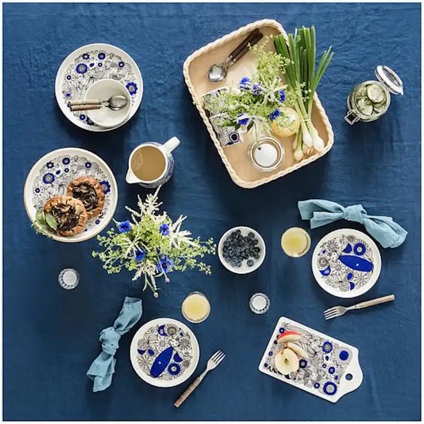 Mugg Arabia Pastoraali 30 cl