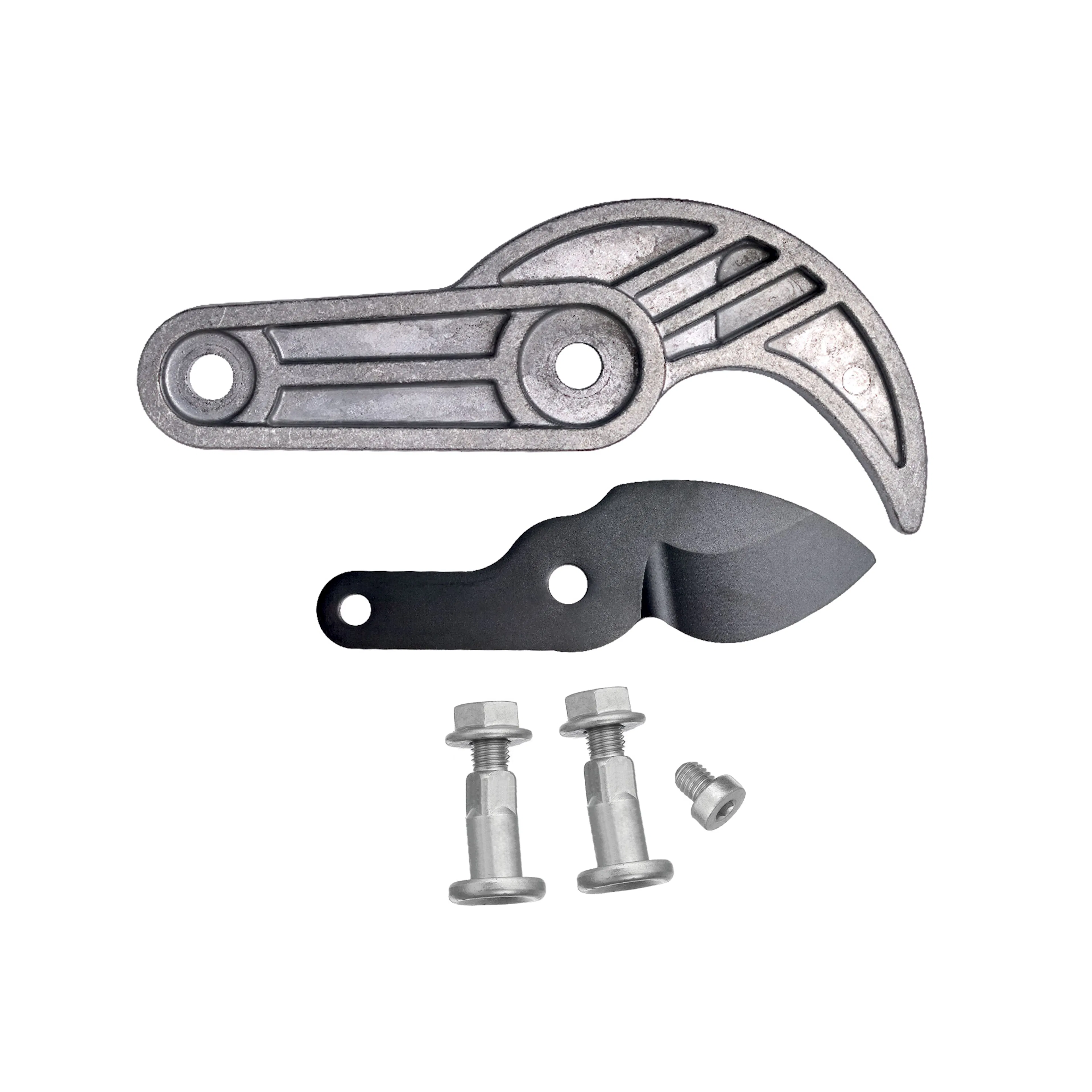 Skär Fiskars med Mothåll & Skruv till L77