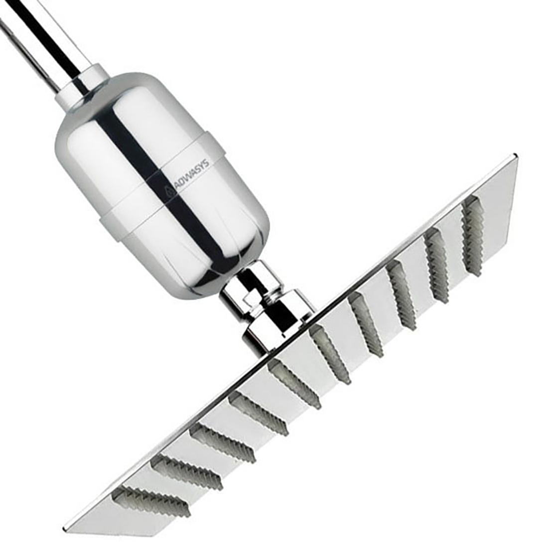 Vattenrenare Adwasys RO370-UV För Omvänd Osmos Med UV-Sterilisering