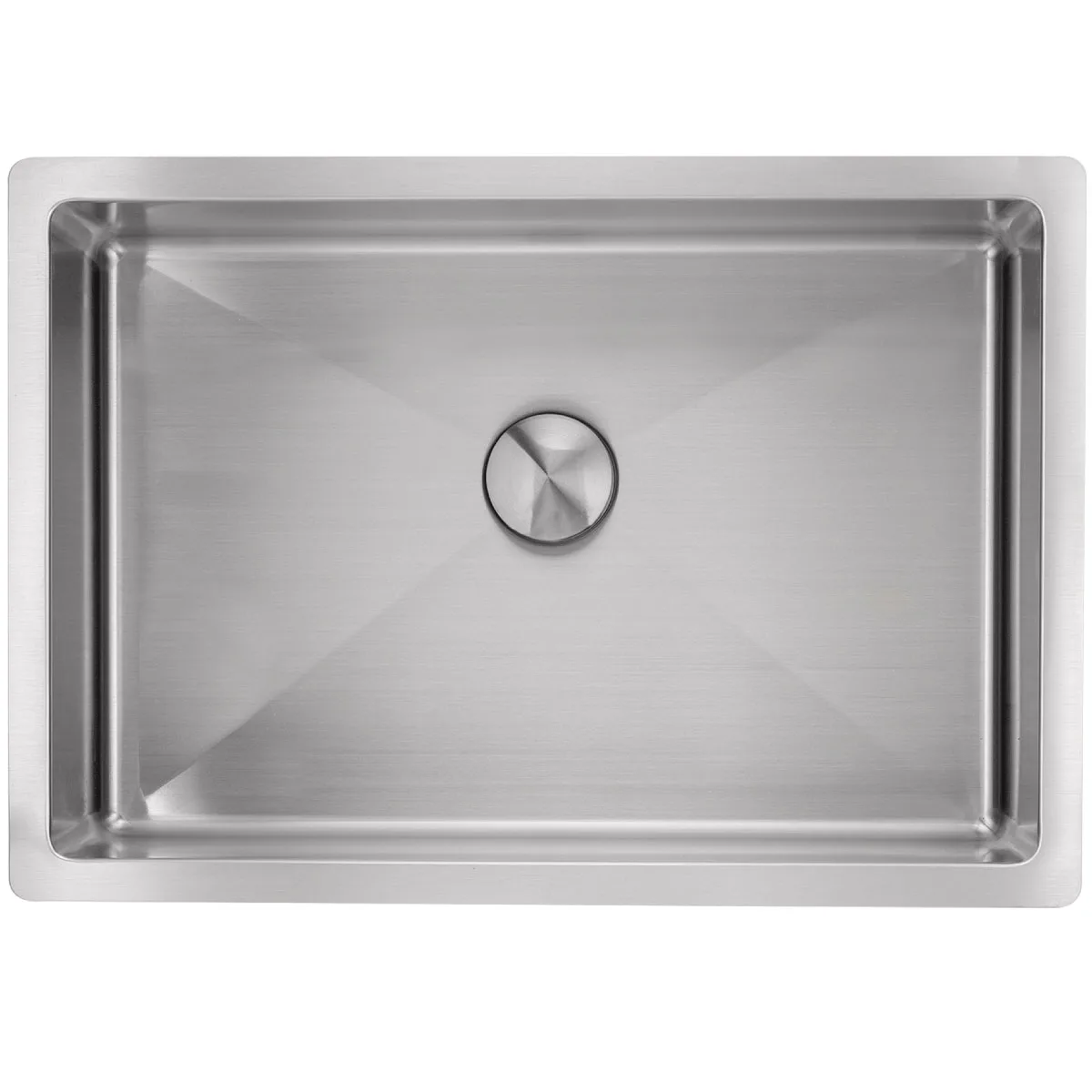 Tvättställ Lavabo Low