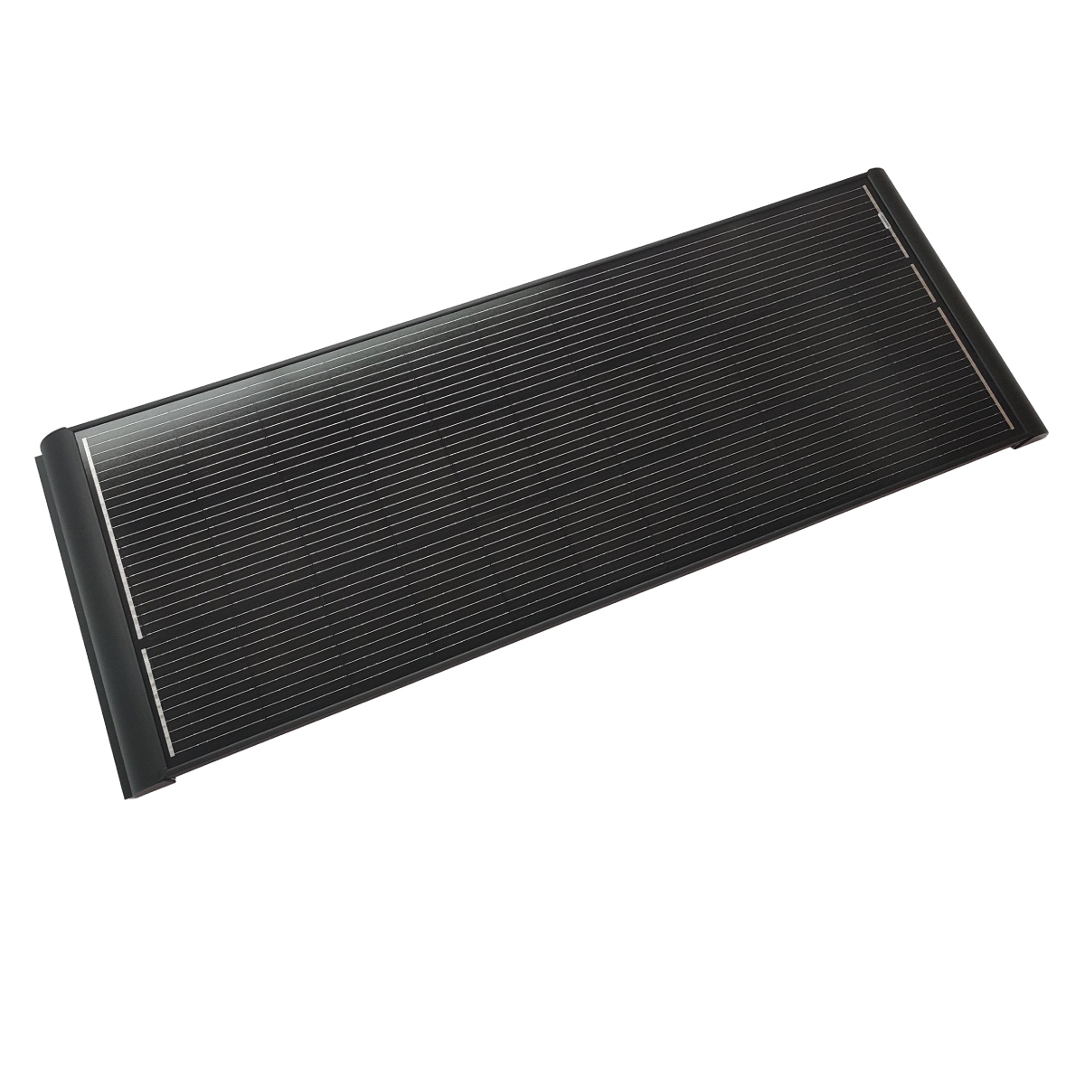 Solpanel Sunwind Arpina Black 180W 12V