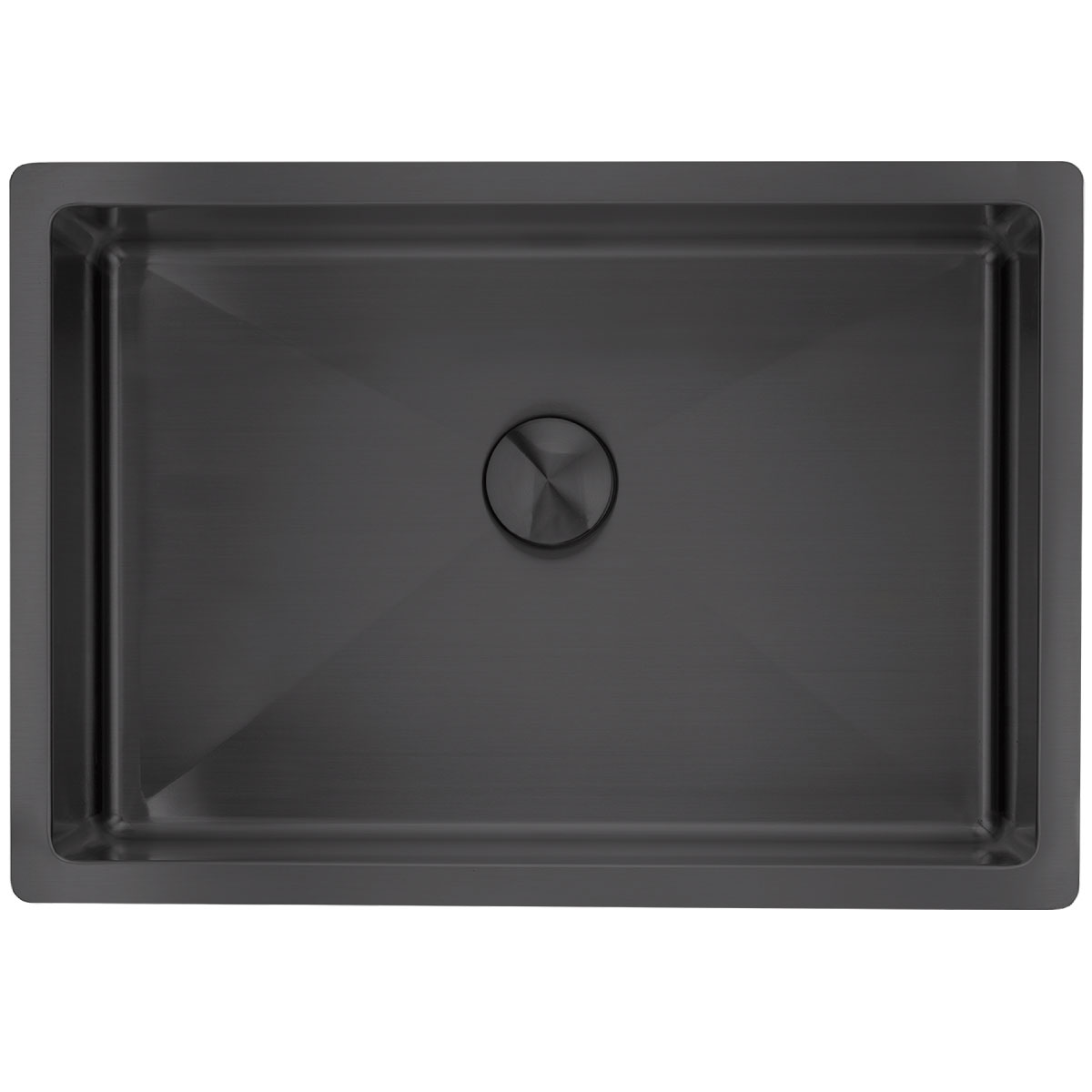 Tvättställ Lavabo Low PVD