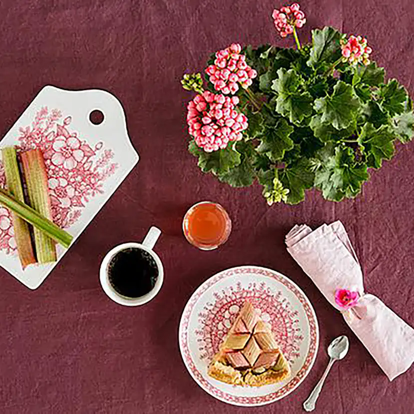 Mugg Arabia Huvila 30 cl