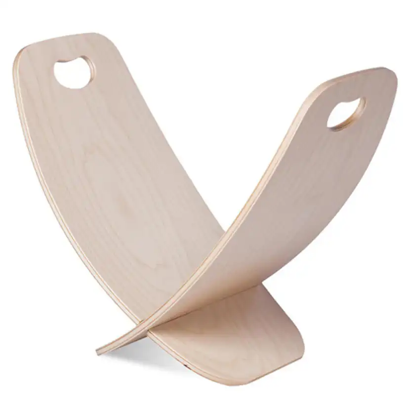 Vedställ Fandango Fire Tools Natur XL