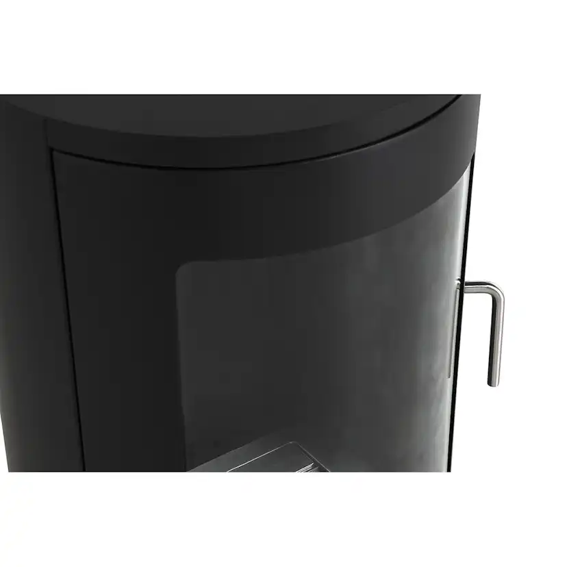 Braskamin Arkiio Corbo Fristående Bioetanolkamin 96 cm